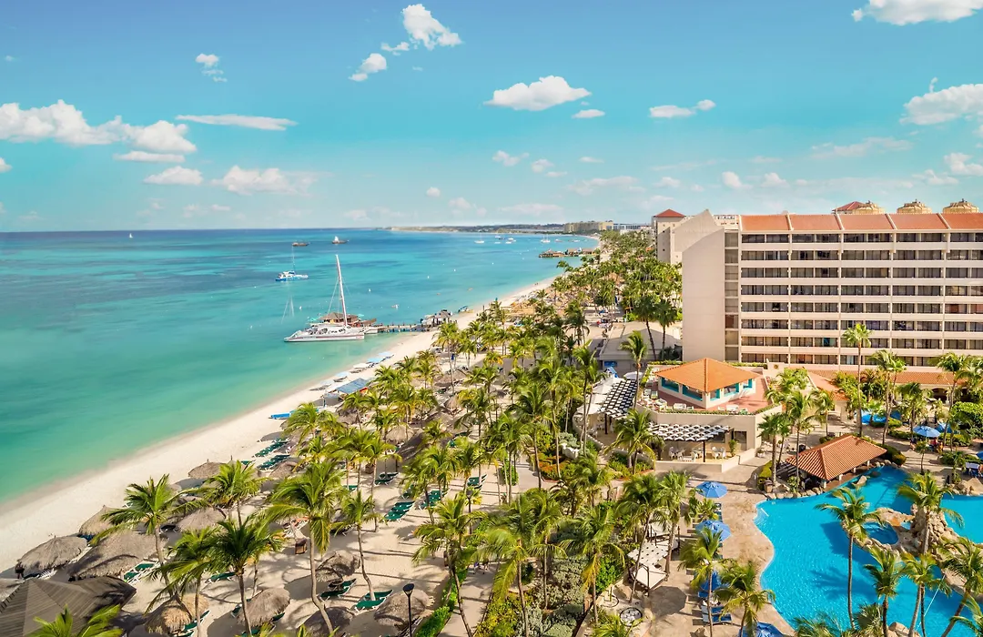Barcelo Aruba-1